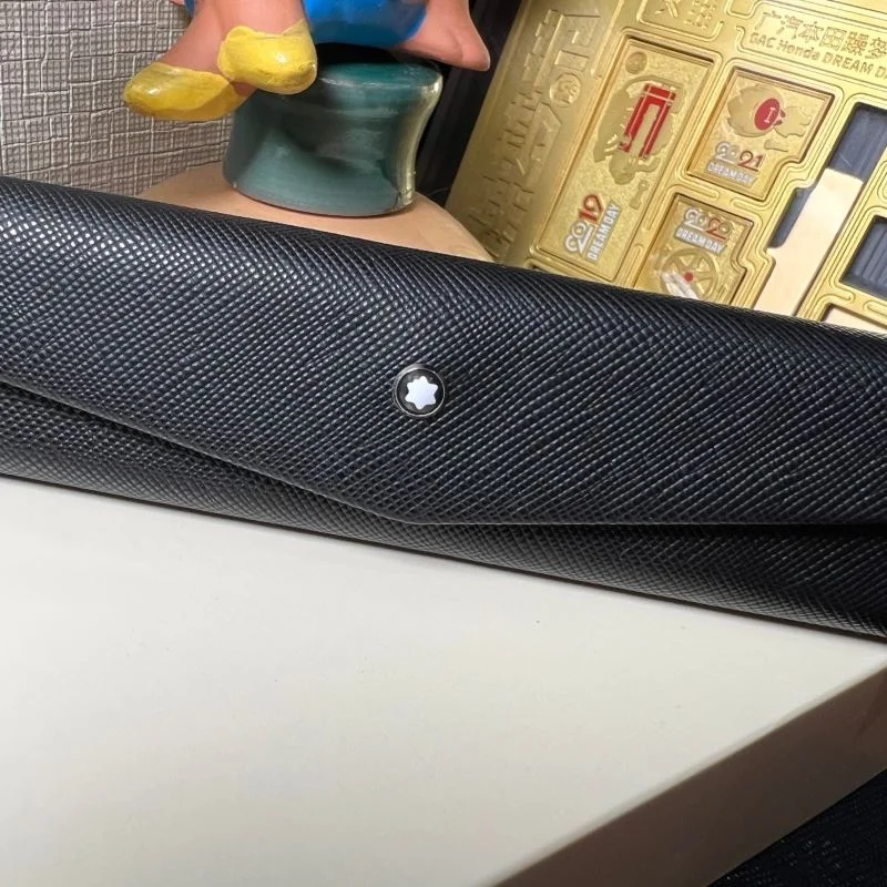 Sporty Montblanc Accessories 38506