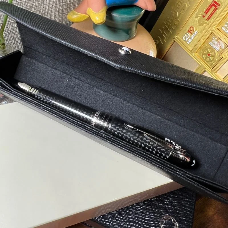 Sporty Montblanc Accessories 38506