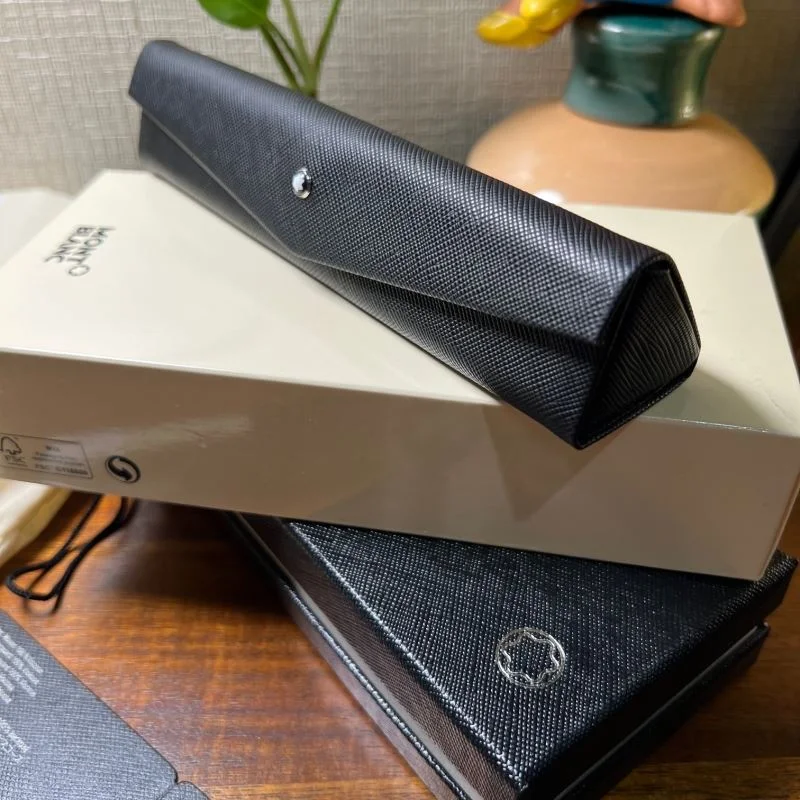 Sporty Montblanc Accessories 38506