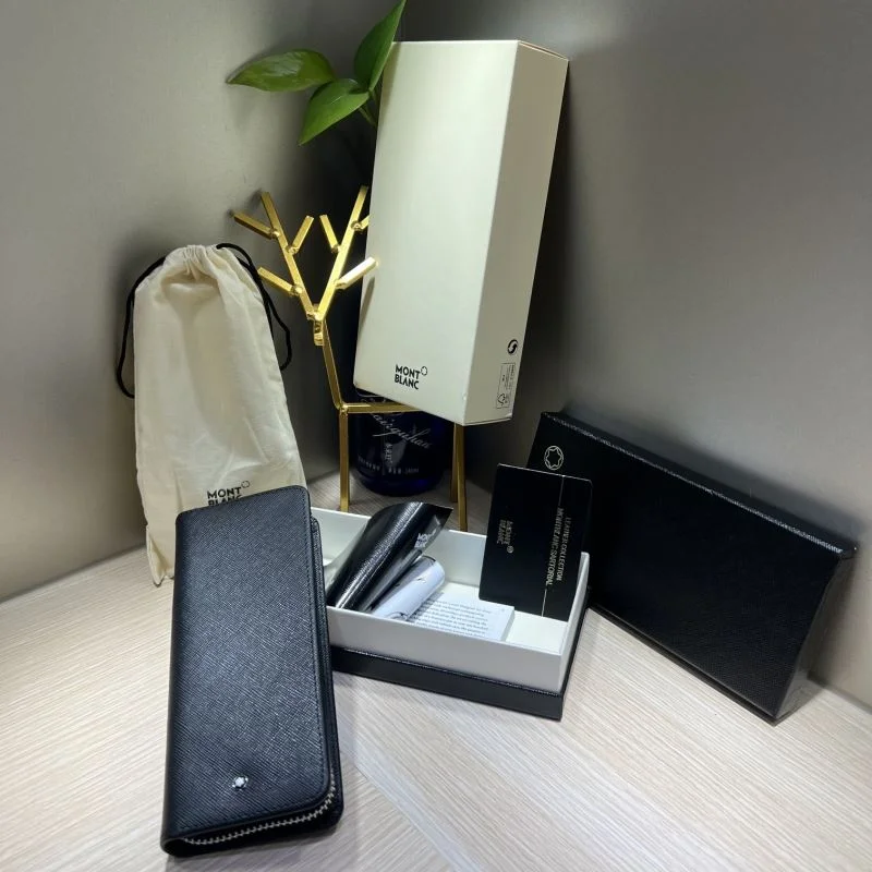 ZeroBulk Montblanc Accessories 38524