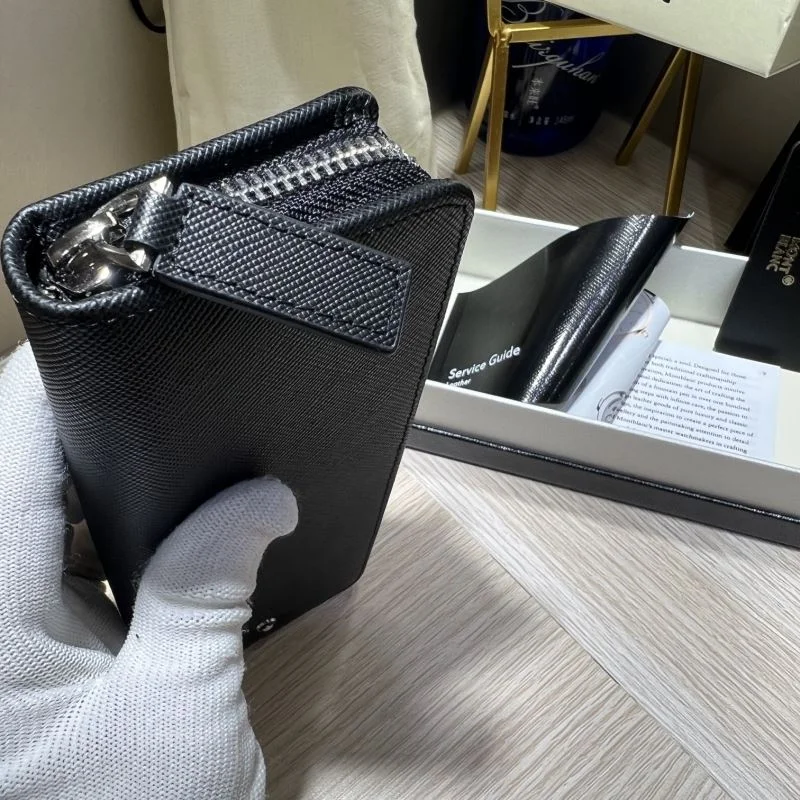 ZeroBulk Montblanc Accessories 38524