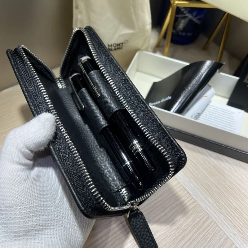 ZeroBulk Montblanc Accessories 38524