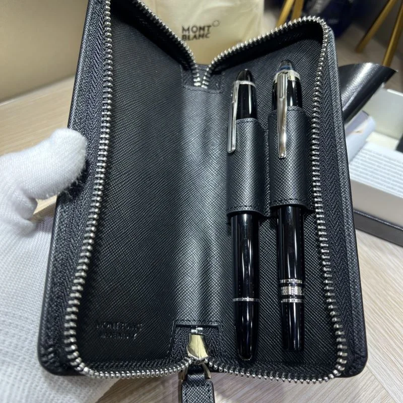 ZeroBulk Montblanc Accessories 38524