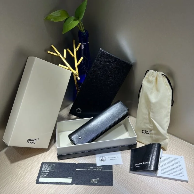 Montblanc Accessories Supportive 38520