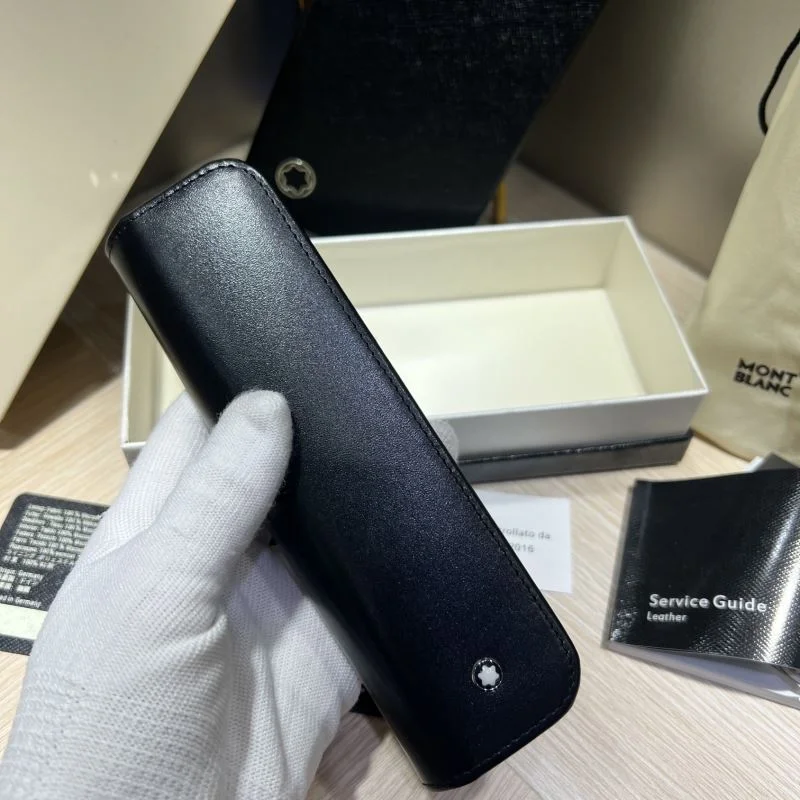 Montblanc Accessories Supportive 38520