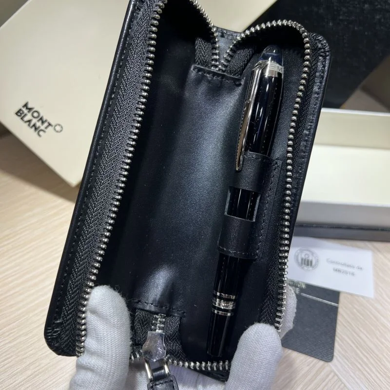Montblanc Accessories Supportive 38520
