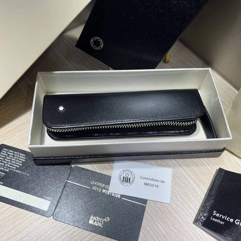 Montblanc Accessories Supportive 38520