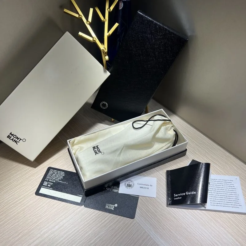 Montblanc Accessories Supportive 38520