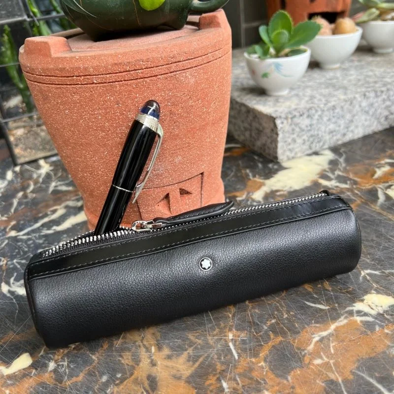 Montblanc Accessories GoAnywhere 38525