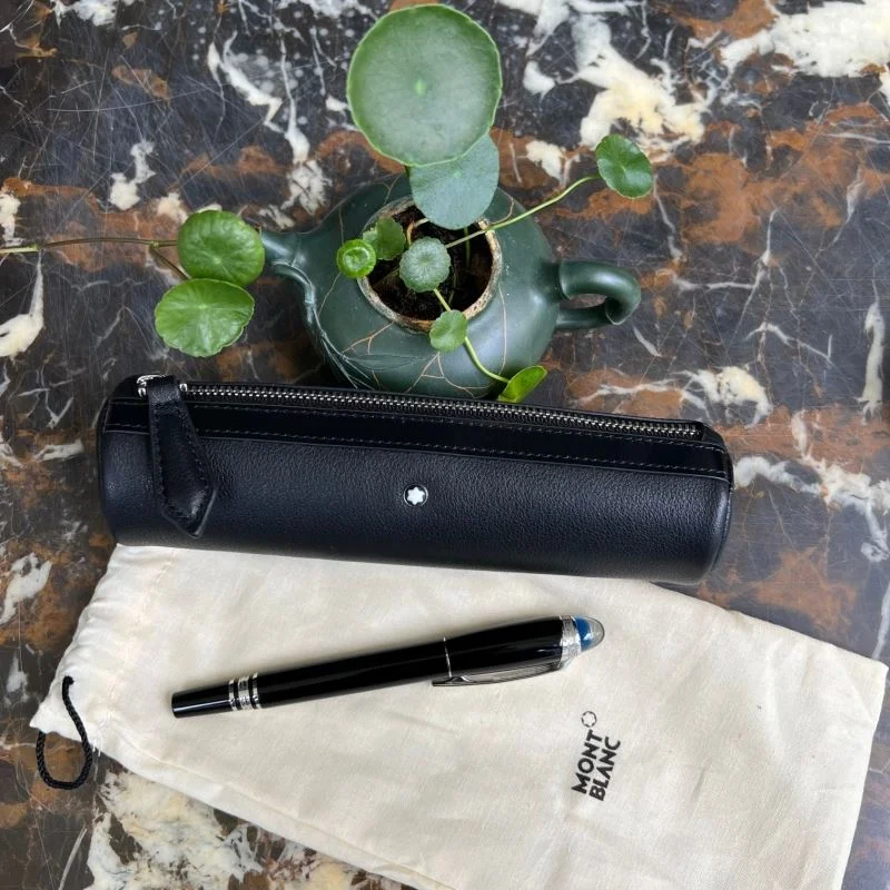 Montblanc Accessories GoAnywhere 38525
