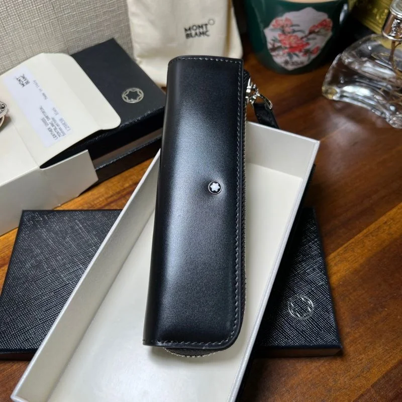 Breathable Montblanc Accessories 38504