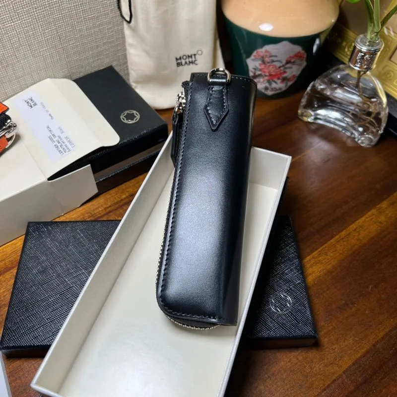 Breathable Montblanc Accessories 38504