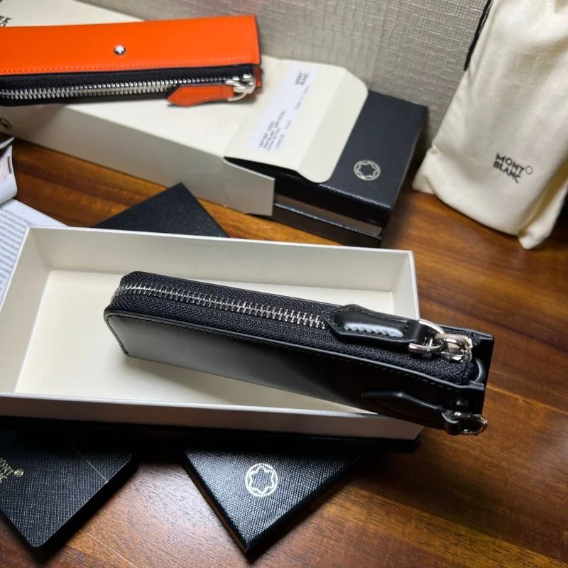 Breathable Montblanc Accessories 38504