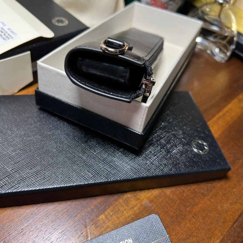 Breathable Montblanc Accessories 38504