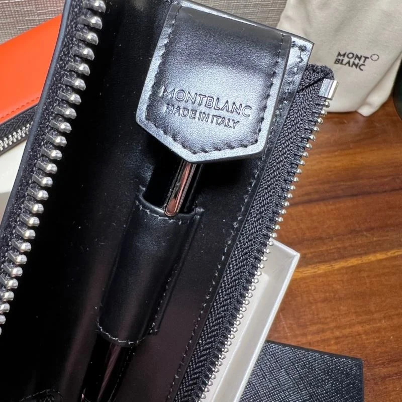Breathable Montblanc Accessories 38504