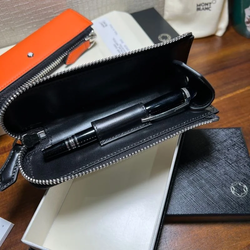 Breathable Montblanc Accessories 38504