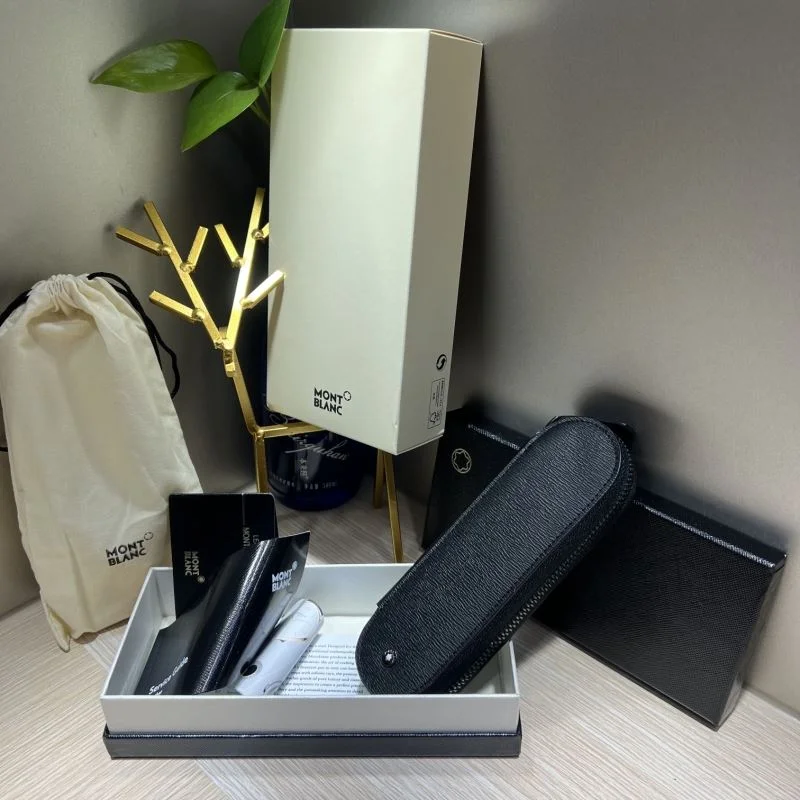 Montblanc Accessories Supportive 38518