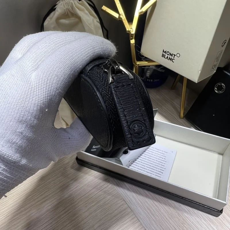 Montblanc Accessories Supportive 38518