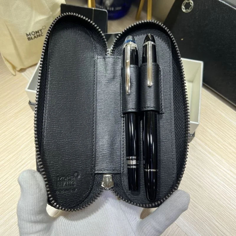 Montblanc Accessories Supportive 38518