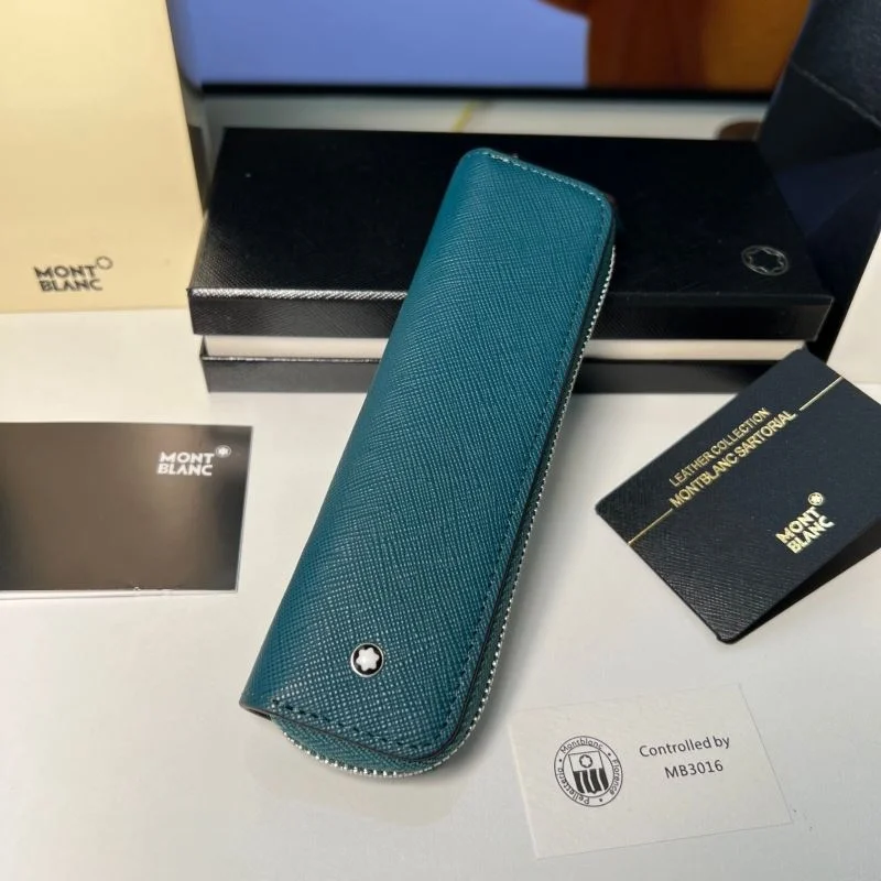 Functional Montblanc Accessories 38501