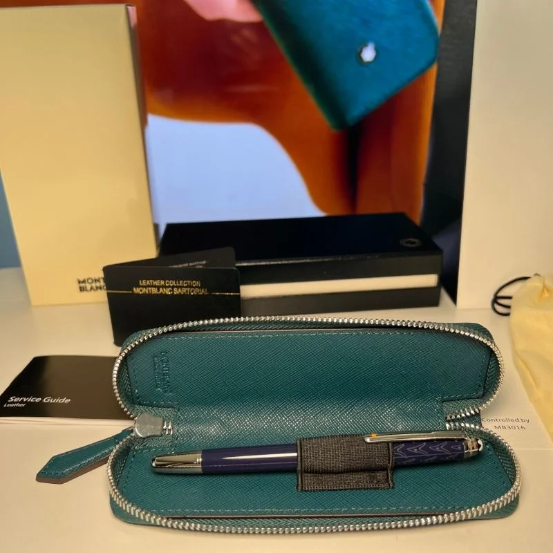 Functional Montblanc Accessories 38501