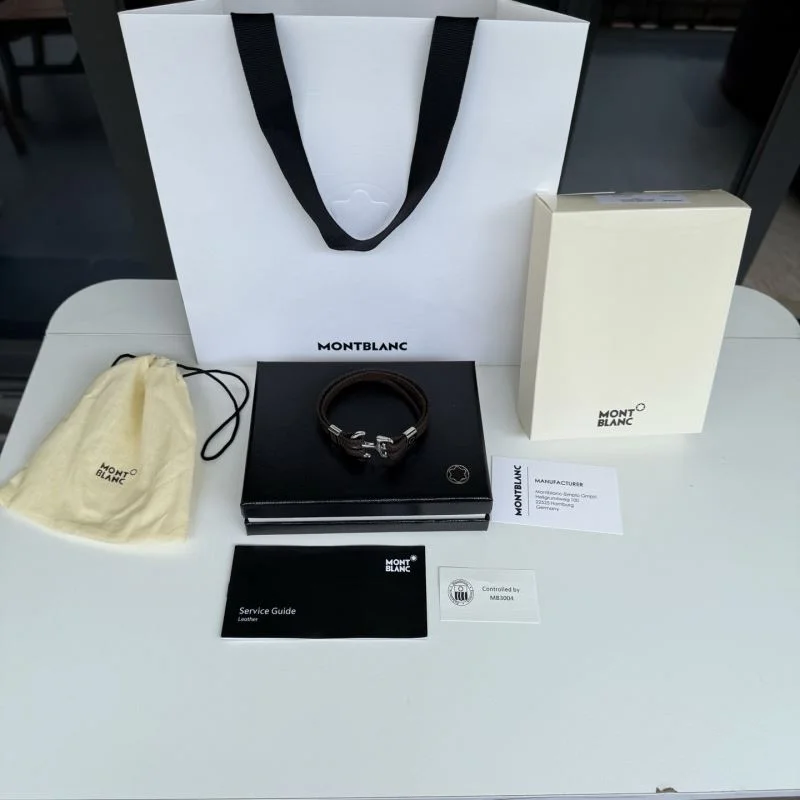 Montblanc Accessories Lightweight 38502