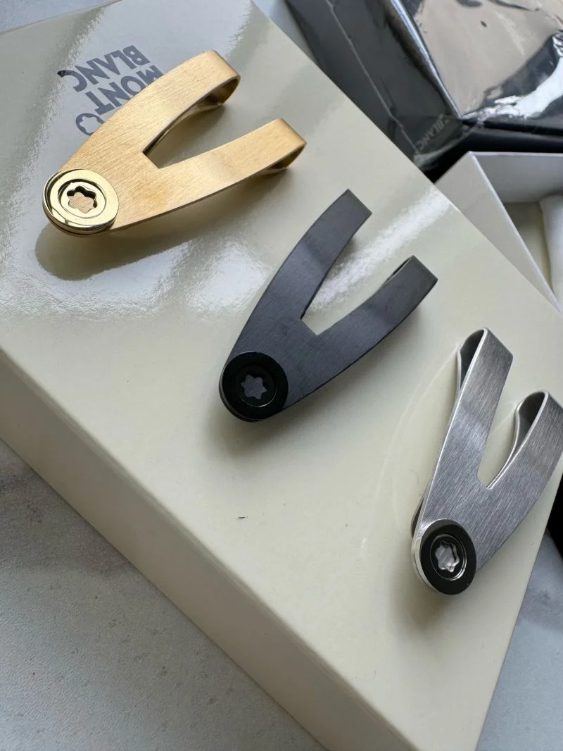 Reliable Montblanc Accessories 38500