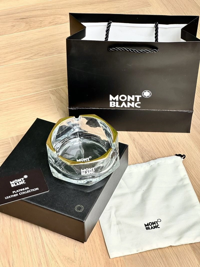 Montblanc Ashtrays DailyWear 255551