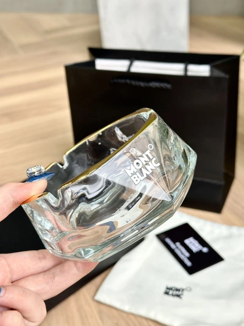 Montblanc Ashtrays Tailored 255552