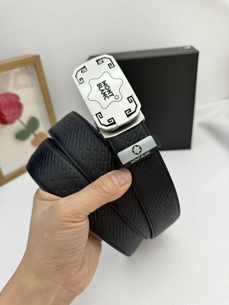 Montblanc Belts MoistureWicking 302622
