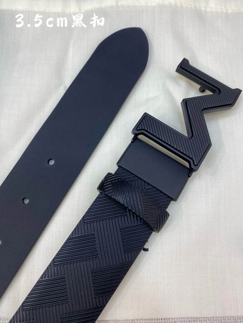 Chic Montblanc Belts 302618