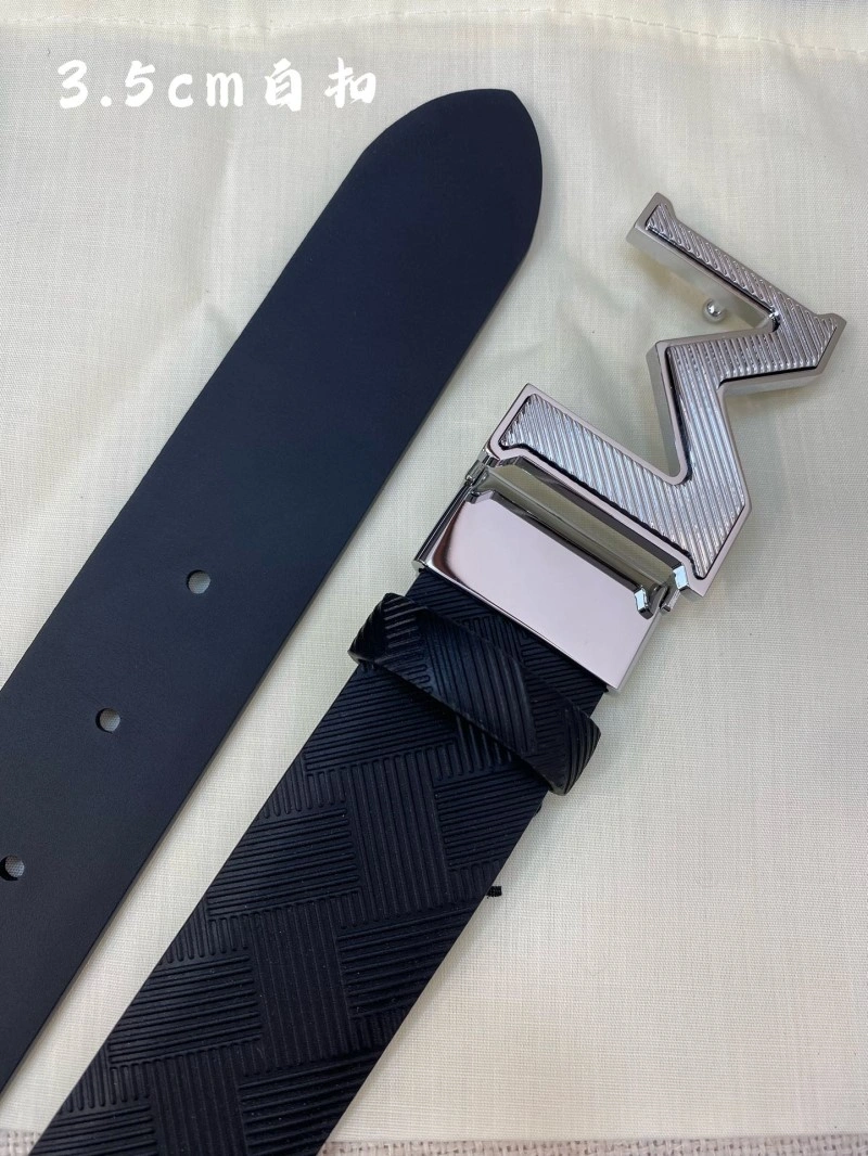 Montblanc Belts Stretchable 302620