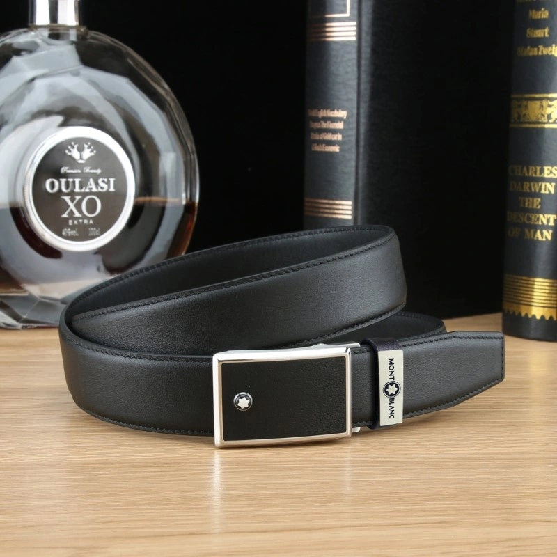 Montblanc Belts FreshLook 302634