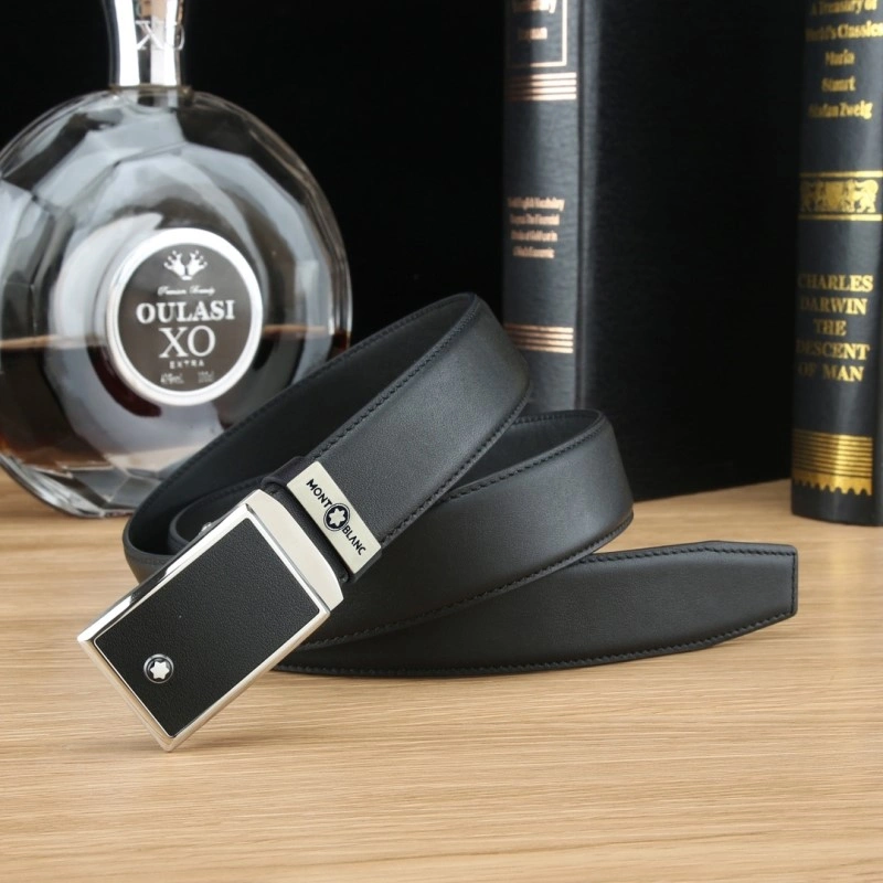 Montblanc Belts FreshLook 302634