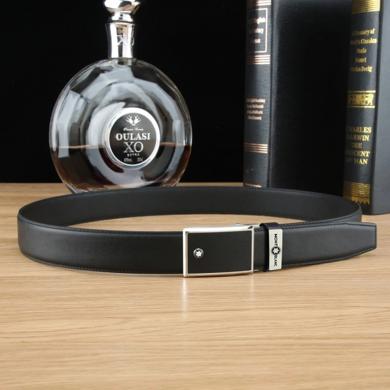 Montblanc Belts FreshLook 302634