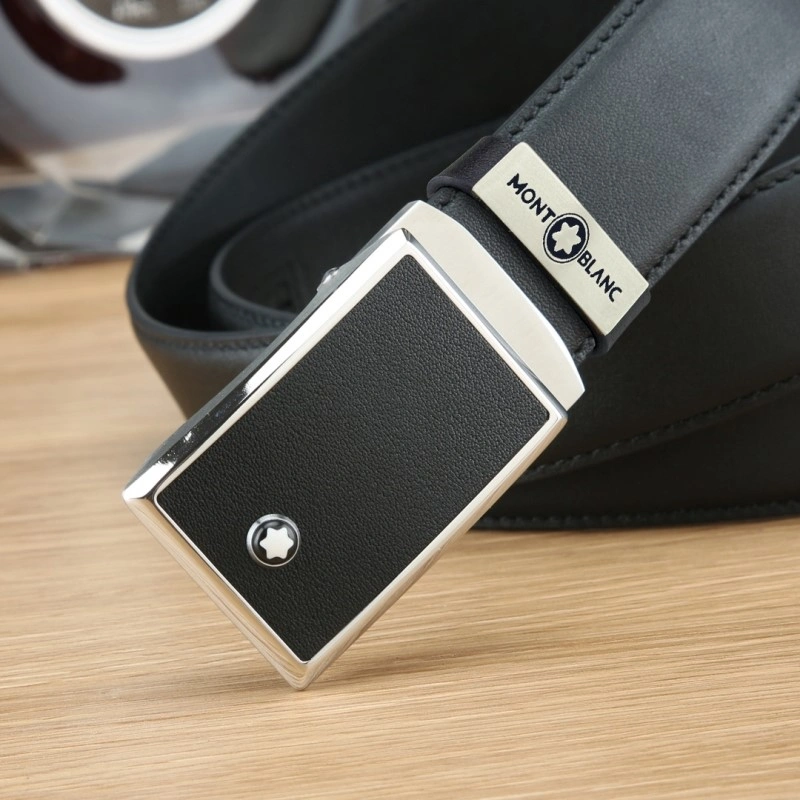 Montblanc Belts FreshLook 302634