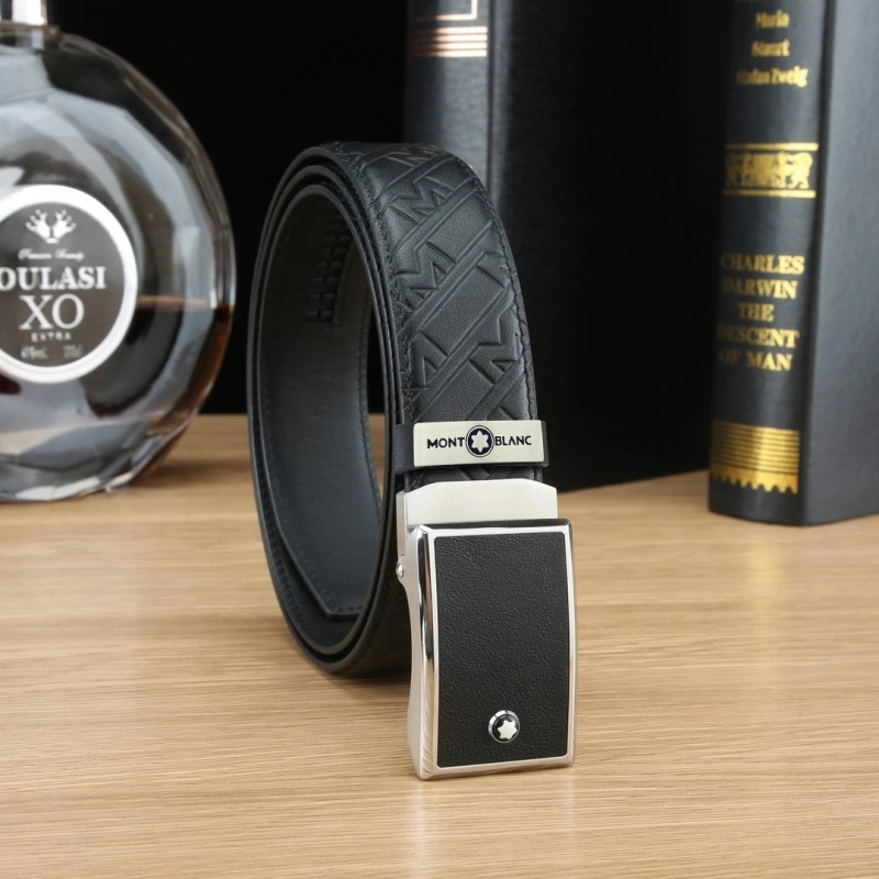 Montblanc Belts FreshLook 302634