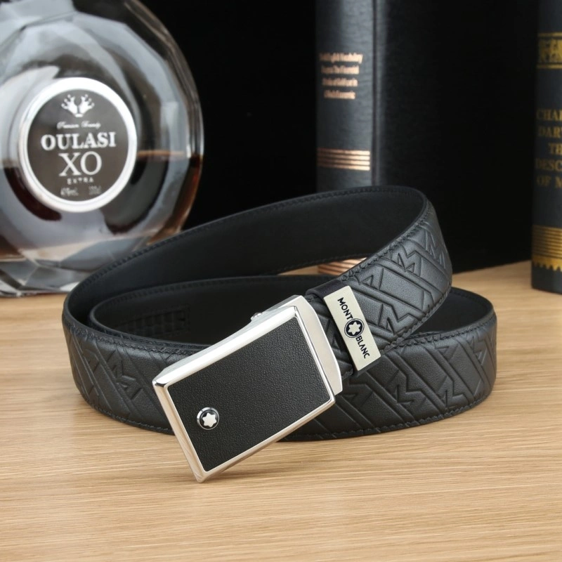 Montblanc Belts FreshLook 302634