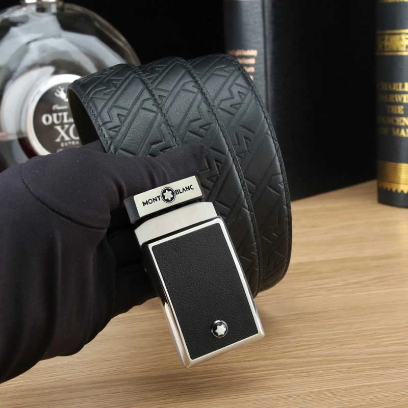 Montblanc Belts FreshLook 302634