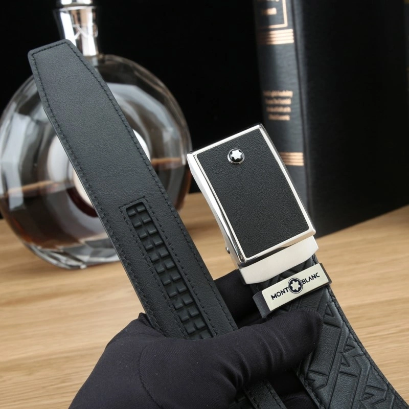 Montblanc Belts FreshLook 302634