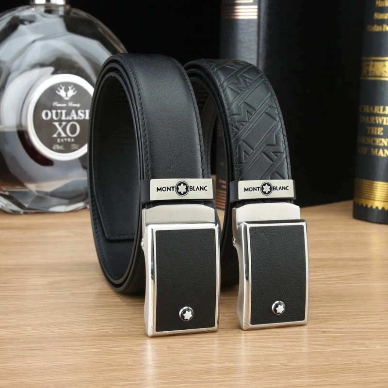 Montblanc Belts FreshLook 302634