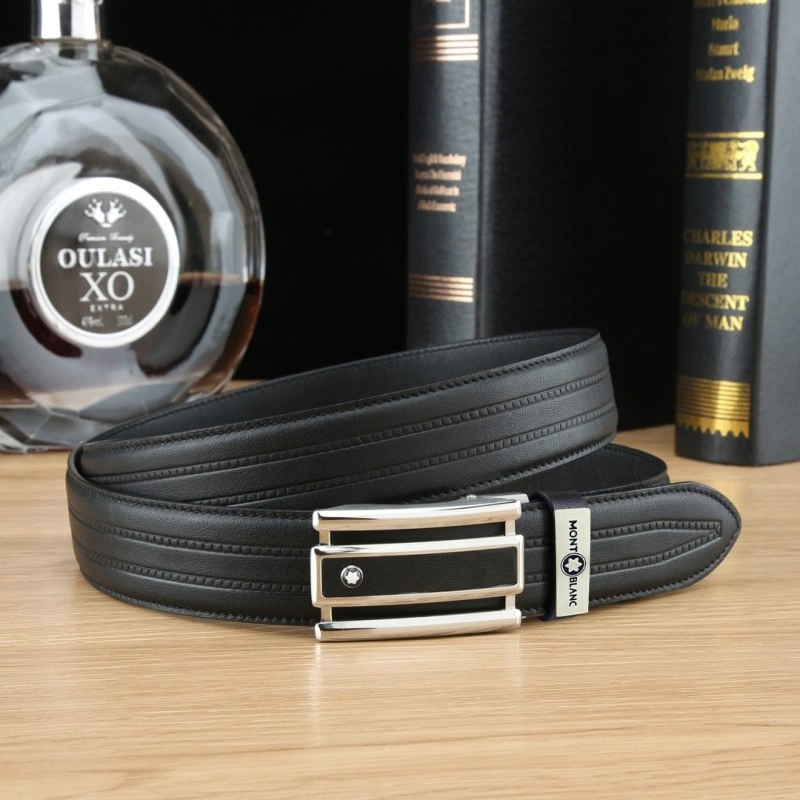 AllSeason Montblanc Belts 302626