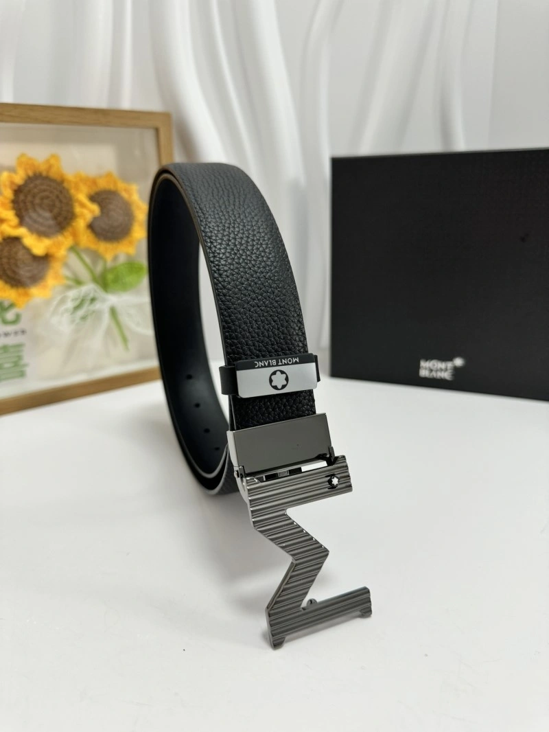 TimelessDesign Montblanc Belts 302615