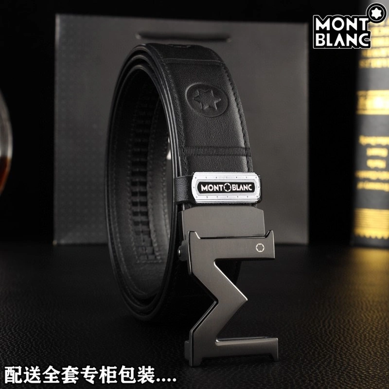 Montblanc Belts Cozy 302647