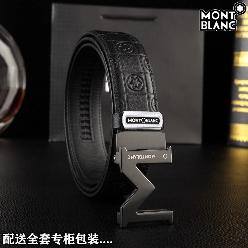 FashionForward Montblanc Belts 302630