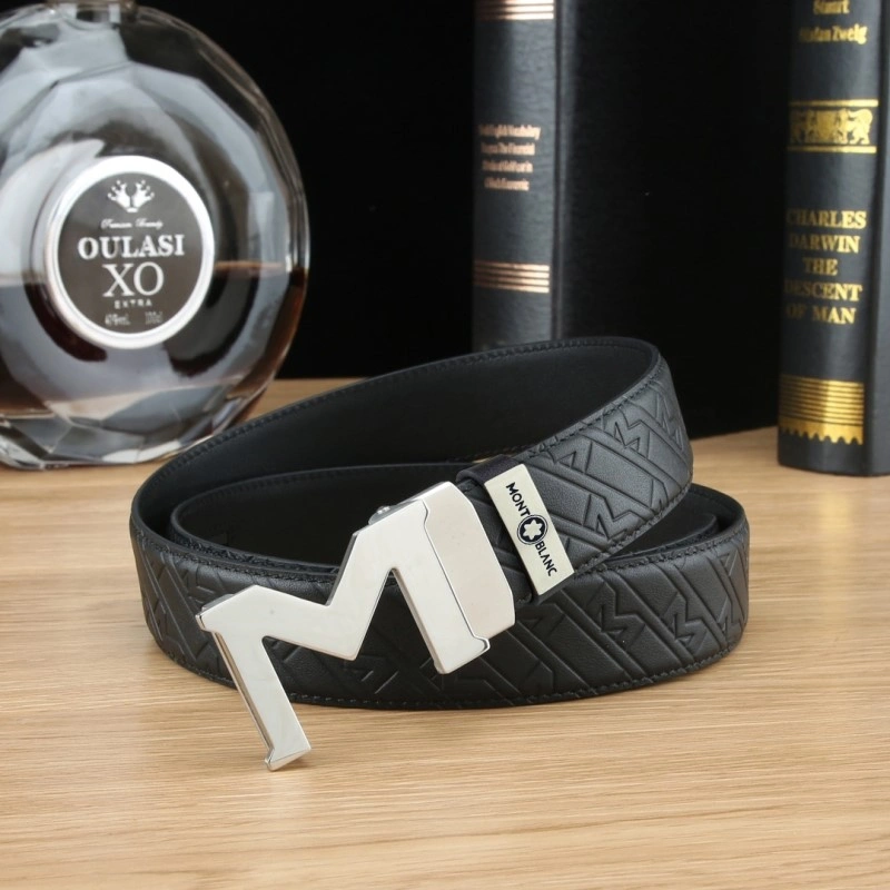 Montblanc Belts MoistureWicking 302637