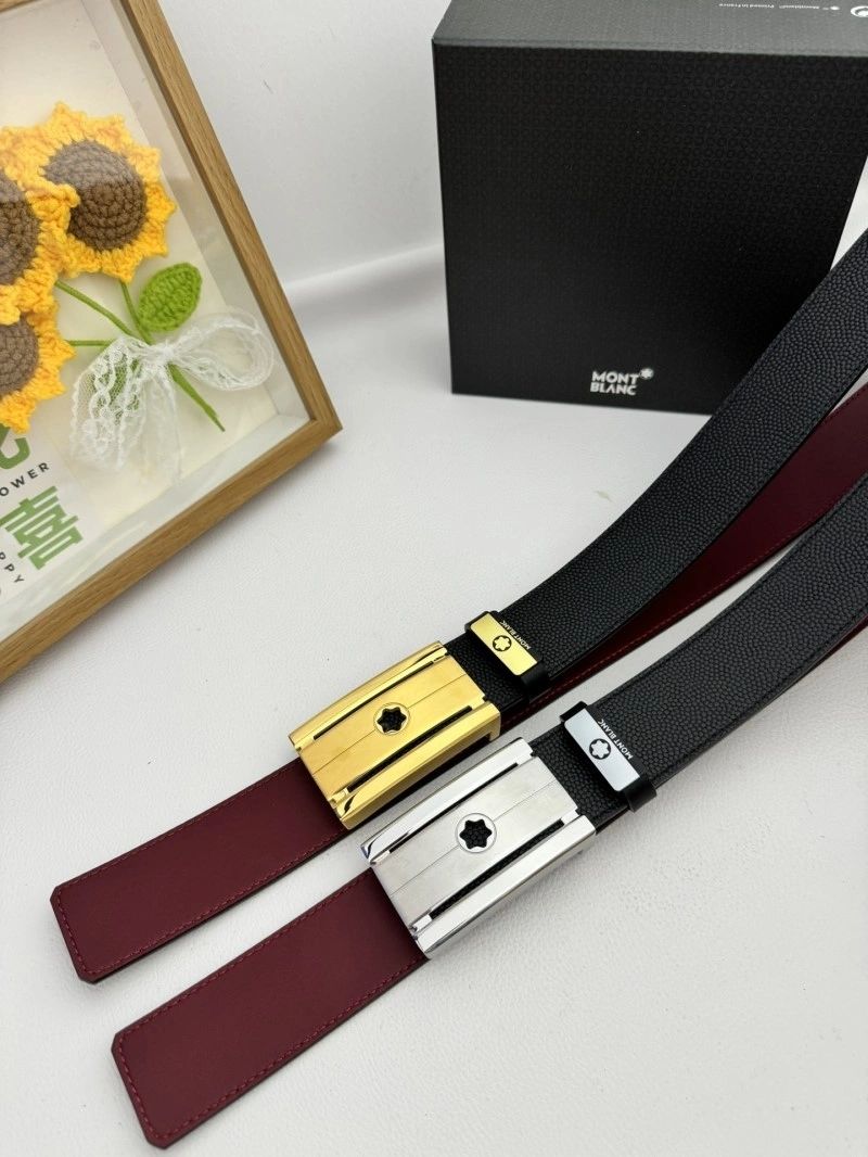 Montblanc Belts Youthful 302629