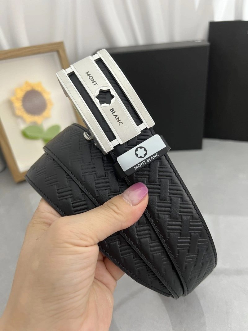 Montblanc Belts Chic 302836