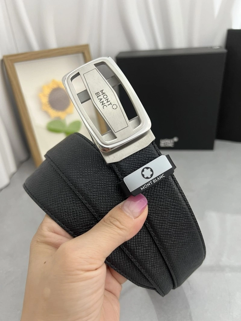 Montblanc Belts Sustainable 302818