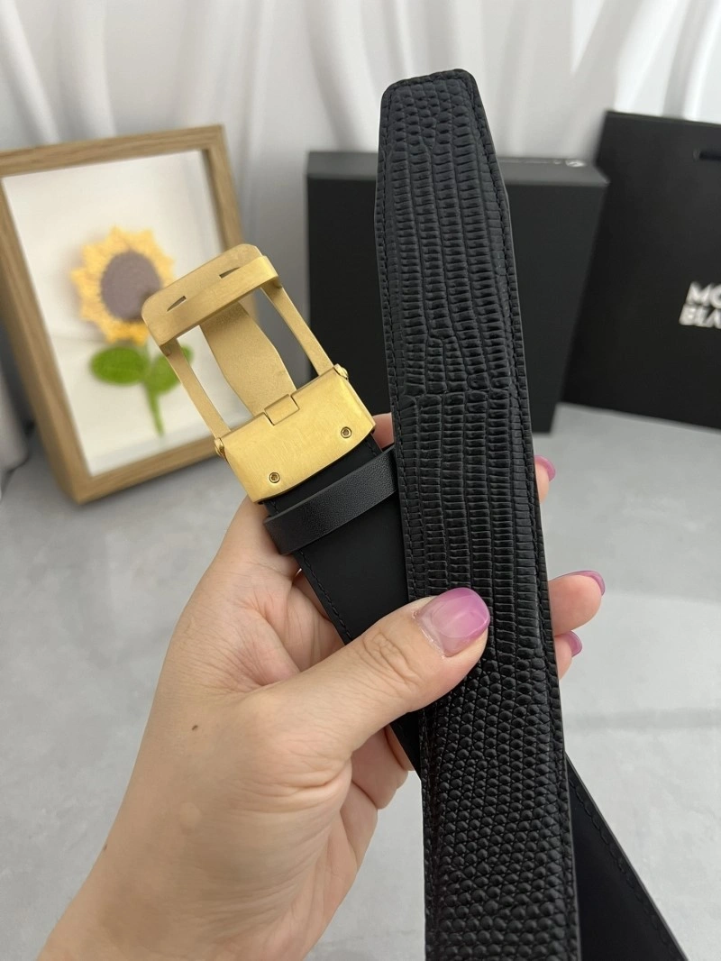 QuickDry Montblanc Belts 302840
